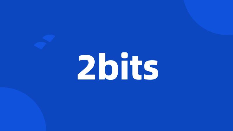 2bits