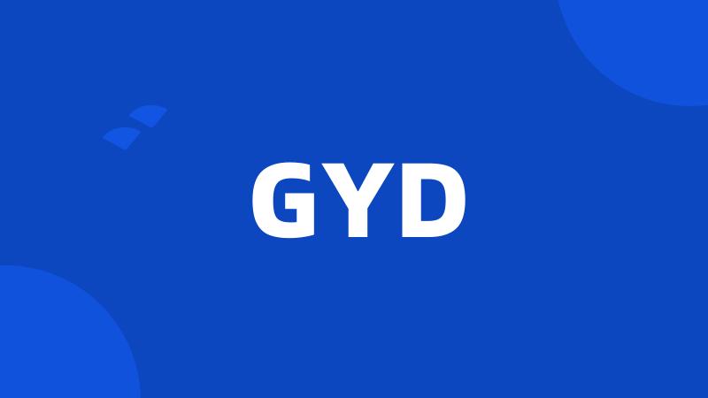 GYD