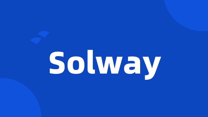 Solway