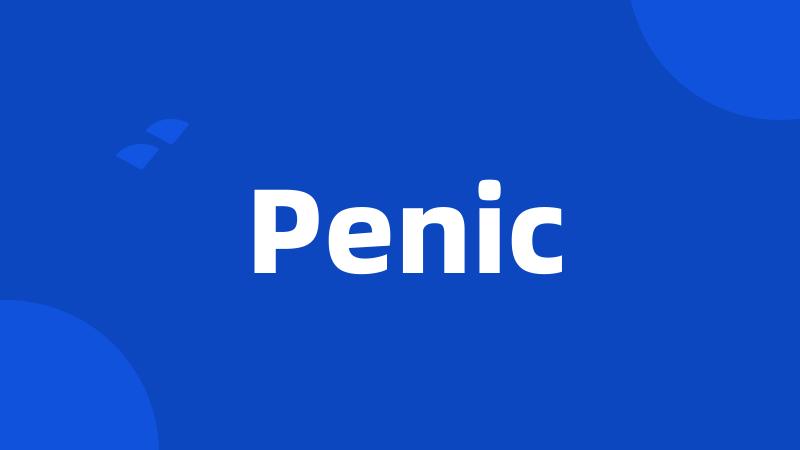 Penic