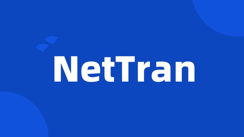 NetTran