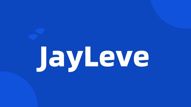 JayLeve