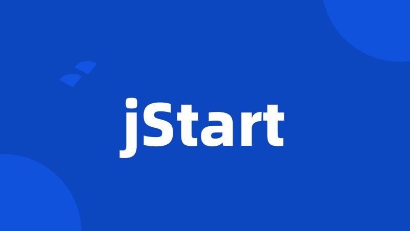 jStart