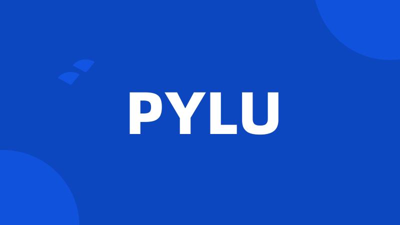 PYLU