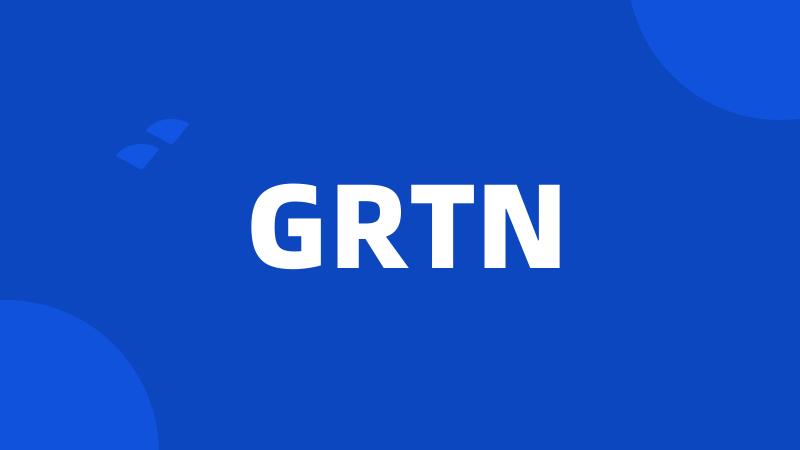 GRTN