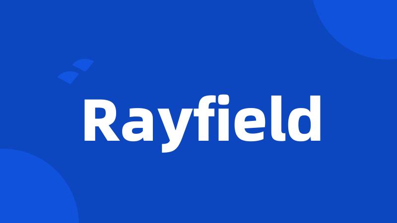 Rayfield