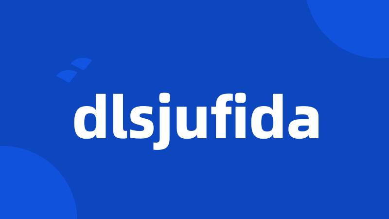 dlsjufida