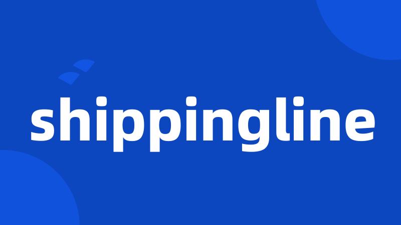 shippingline