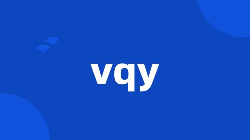 vqy