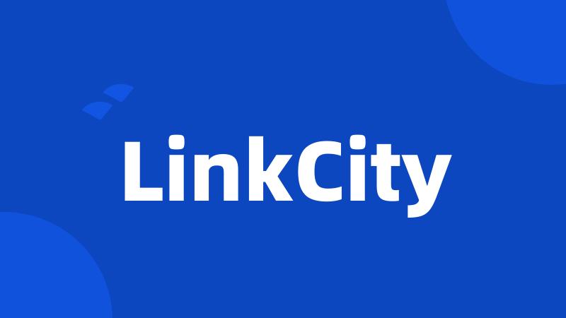 LinkCity