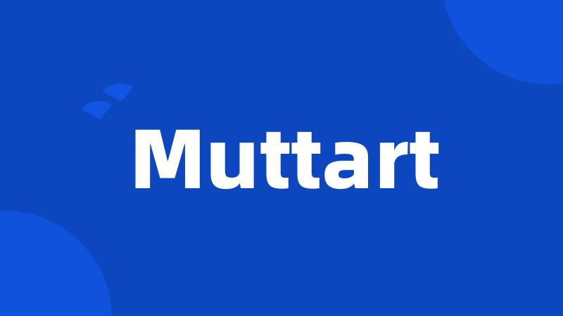 Muttart