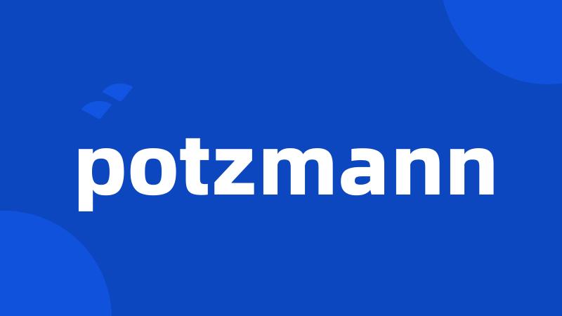 potzmann