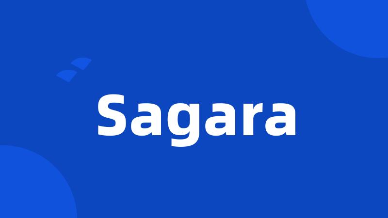 Sagara