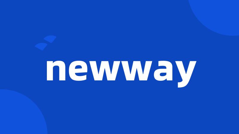 newway