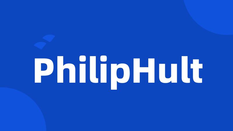 PhilipHult