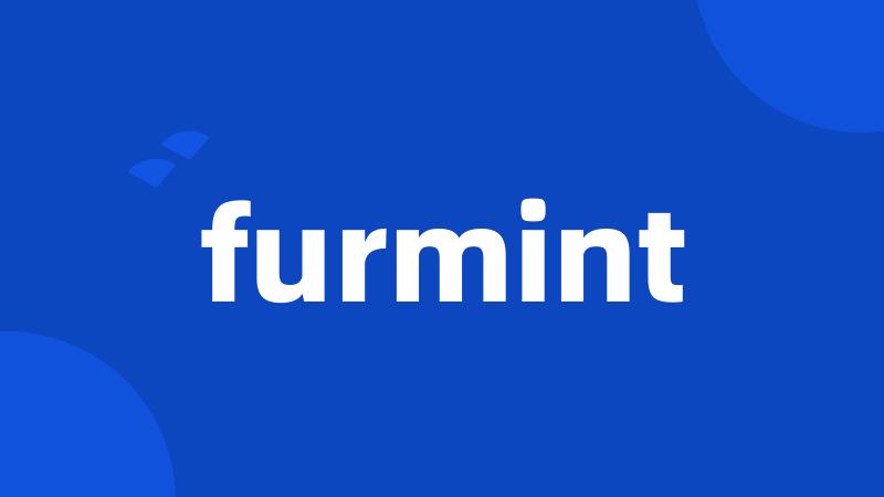 furmint