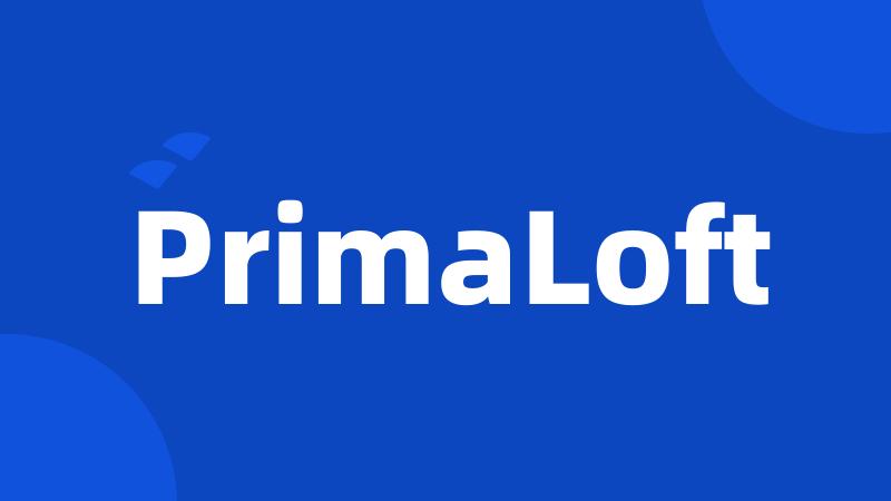 PrimaLoft