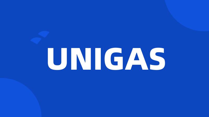 UNIGAS