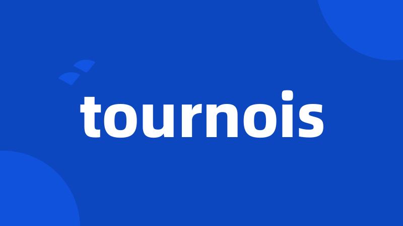 tournois