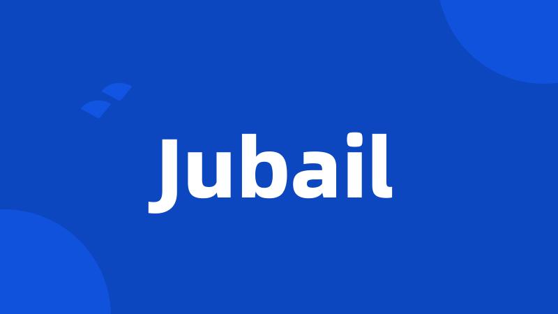 Jubail