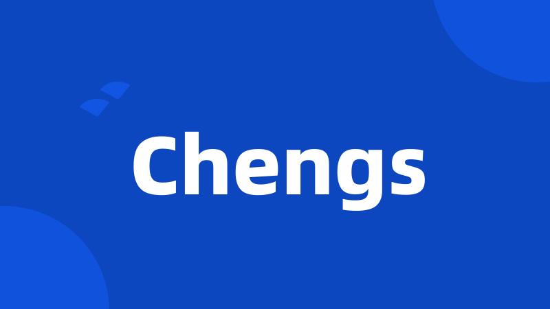 Chengs