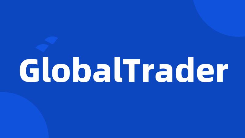 GlobalTrader