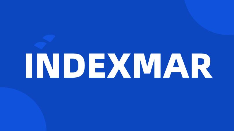 INDEXMAR