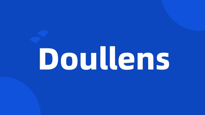 Doullens