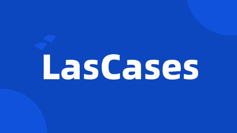 LasCases