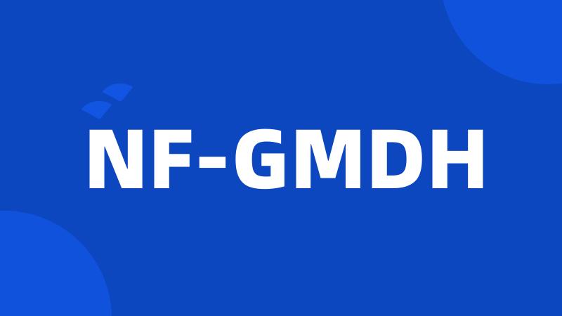 NF-GMDH