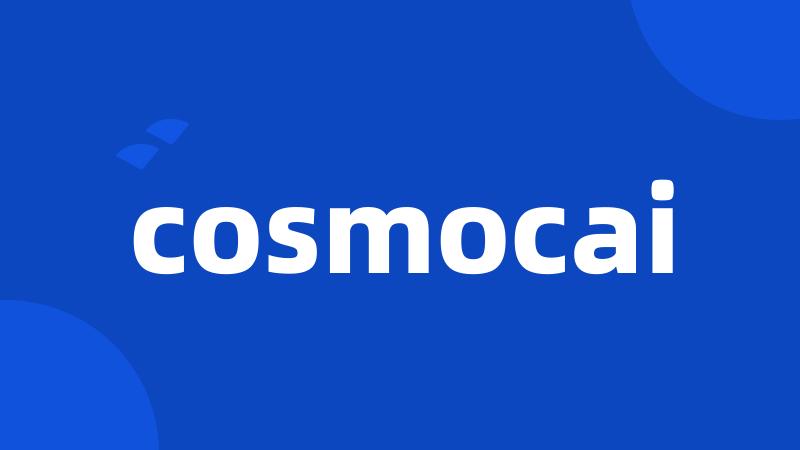 cosmocai