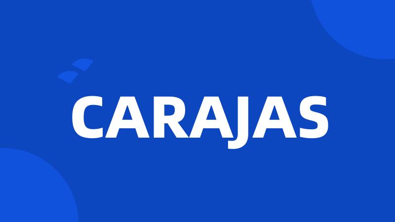 CARAJAS