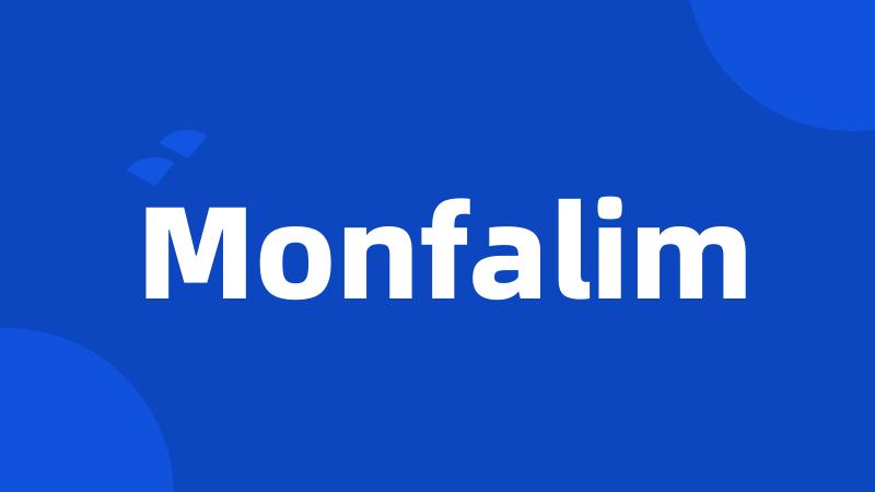 Monfalim