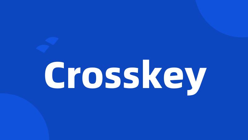 Crosskey