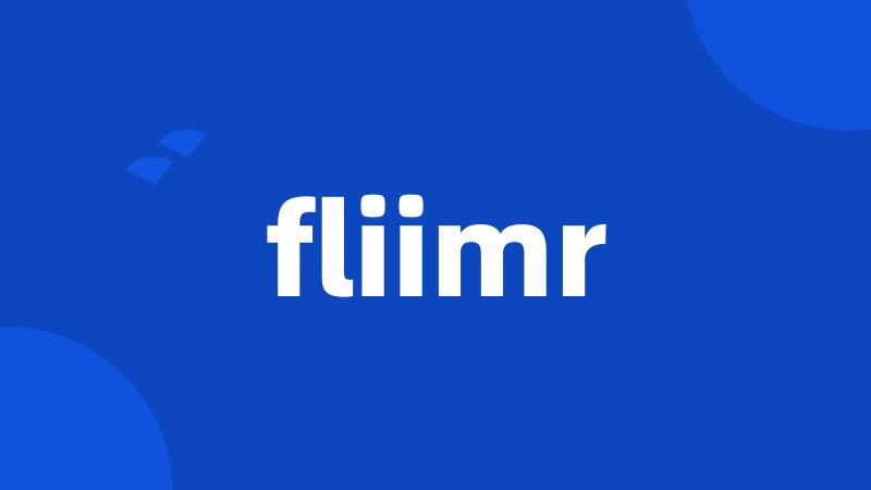 fliimr