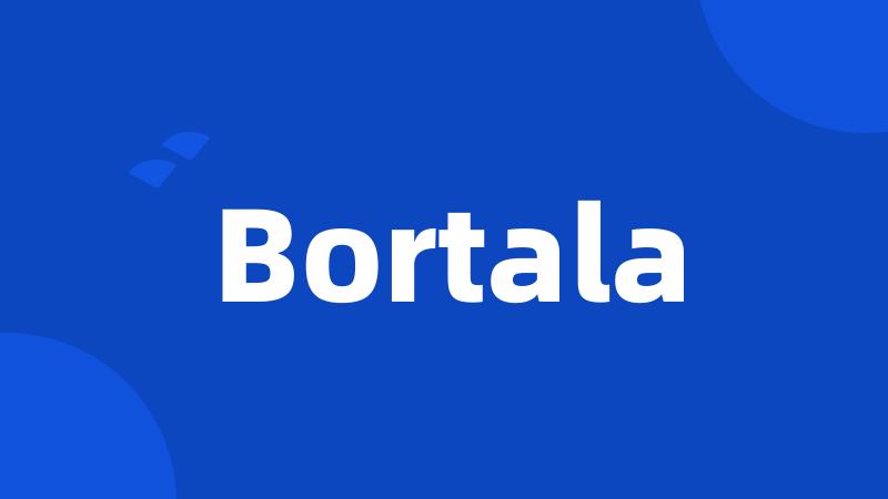 Bortala