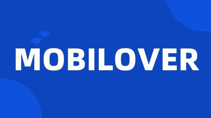 MOBILOVER