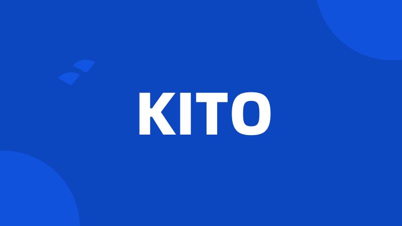 KITO