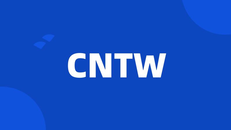 CNTW