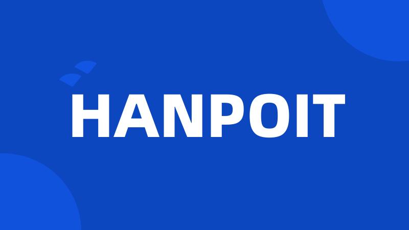 HANPOIT