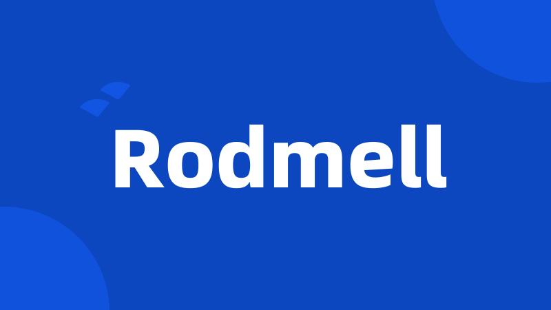 Rodmell