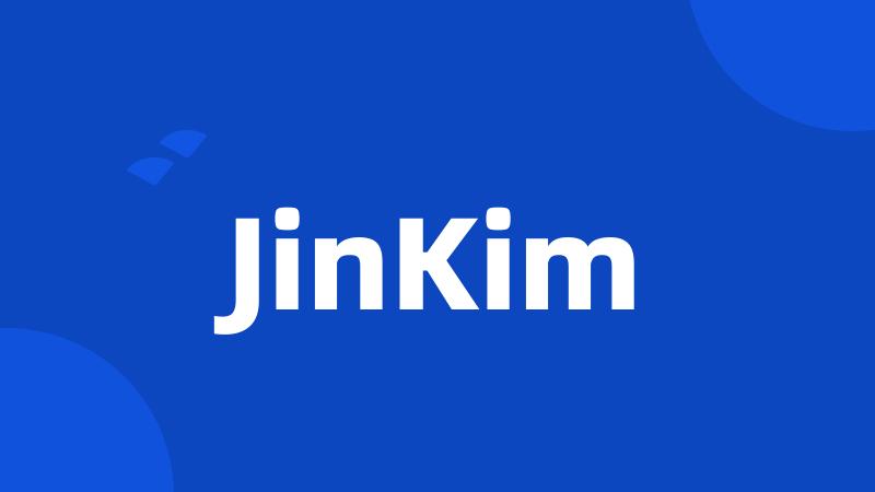 JinKim