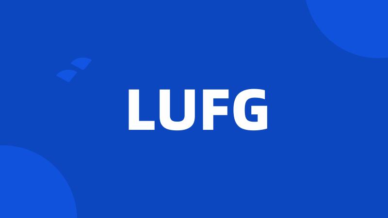 LUFG