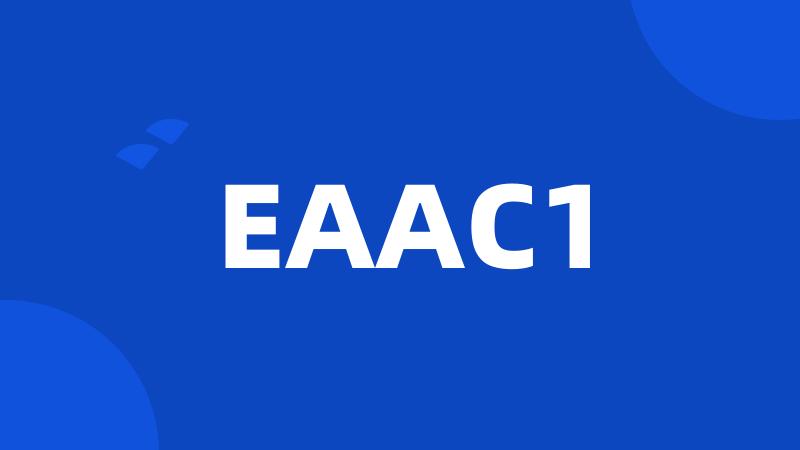 EAAC1