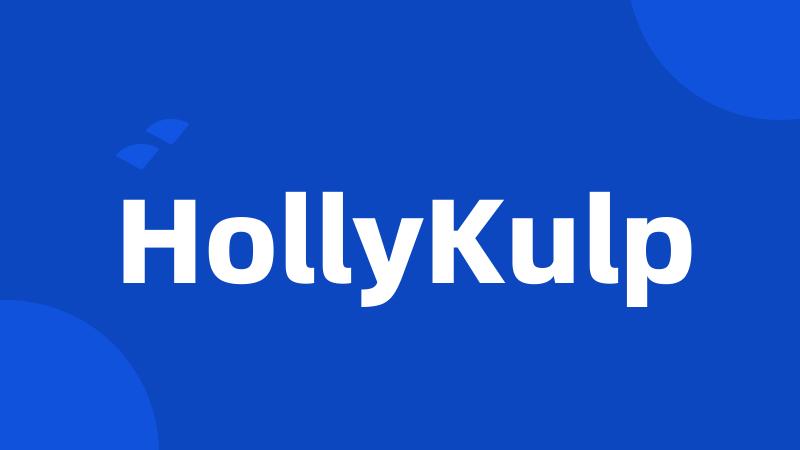 HollyKulp