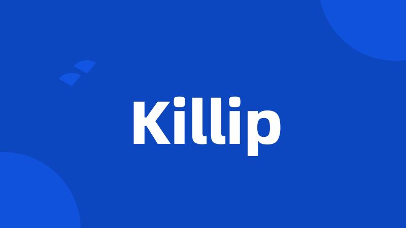 Killip