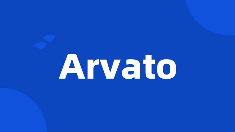 Arvato