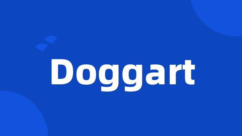 Doggart