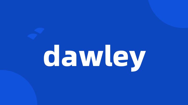 dawley