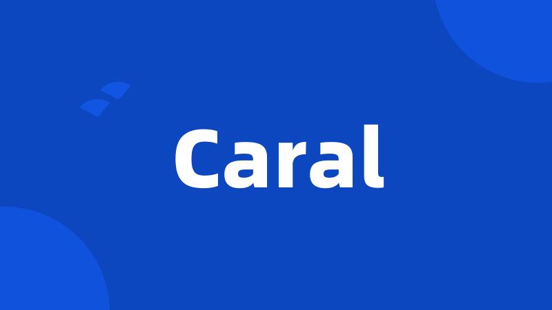 Caral